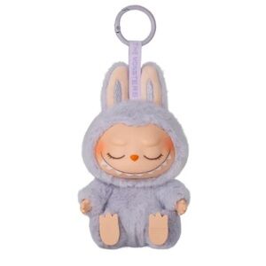 Labubu Have A Seat Zizi Authentic Unboxed